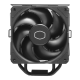 Fan Cooler Master - Hyper 212 Black X Duo - RR-S4KK-25DN-R1