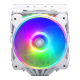 Fan Cooler Master - Hyper 622 Halo White - RR-D6WW-20PA-R1