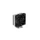 Fan DeepCool AG400 - Processzor hűtő - R-AG400-BKNNMN-G-1