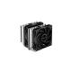 Fan DeepCool AG620 - Processzor hűtő - R-AG620-BKNNMN-G-1