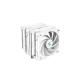 Fan DeepCool AK620 WH - Processzor hűtő - R-AK620-WHNNMT-G-1