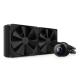 Fan NZXT - Kraken 280 - Vízhűtés - 280mm - RL-KN280-B1