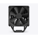 Fan NZXT T120 - Léghűtés - 120mm - RC-TN120-B1