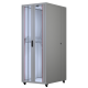 FORMRACK 32U Betaline 800x1000 19" szabadon álló rack szekrény - RAL7035 szürke
