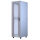 FORMRACK 32U Cosmoline 600x800 19" szabadon álló rack szekrény - RAL7035 szürke