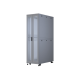 FORMRACK 32U Server 600x1200 mm 19" szerver rack szekrény - RAL7035 szürke