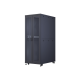 FORMRACK 32U Server 800x1200 mm 19" szerver rack szekrény - RAL9005 fekete