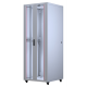 FORMRACK 42U Betaline 800x800 19" szabadon álló rack szekrény - RAL7035 szürke