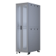 FORMRACK 42U Eco Server 600X1000 19" szerver rack szekrény - RAL7035 szürke