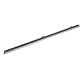FORMRACK 42U függőleges PDU megszakítóval, 18 aljzat (9x2), Schuko csatlakozóval