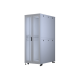 FORMRACK 42U Server 800x1200 mm 19" szerver rack szekrény - RAL7035 szürke