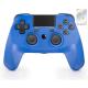 GP Snakebyte PS4 GamePad 4 S - vezeték nélküli kontroller - kék