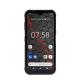 HAMMER Blade 3 6,2" LTE 4/64GB DualSIM okostelefon - fekete