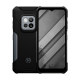 HAMMER Construction 2 6,58" 5G 6/128GB DualSIM okostelefon - ezüst