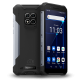 HAMMER Construction 6" LTE 6/128GB DualSIM okostelefon - ezüst