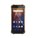 HAMMER Energy 2 5,5" 3/32GB LTE Dual SIM okostelefon - fekete/narancssárga - Bontott, javított
