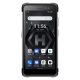HAMMER Iron 4 5,5" Dual SIM okostelefon - szürke
