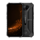 HAMMER Iron V 6,5" 6/64GB Dual SIM okostelefon - fekete