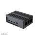 HÁZ Akasa Pi-4  passzív ház Raspberry Pi - A-RA08-M1B