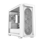 HÁZ ASUS A23 PLUS - micro-ATX számítógépház - fehér