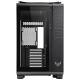 HÁZ Asus TUF Gaming GT502 - midi számítógépház - Fekete