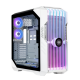 HÁZ Cooler Master HAF 700 EVO - H700E-WGNN-S00