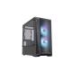 HÁZ Cooler Master MB311 ARGB with Controller MCBB-311L-KGNN-S02