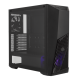 HÁZ Cooler Master Midi - MasterBox K501L RGB - MCB-K501L-KGNN-SR1