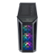 HÁZ Cooler Master Midi - MasterBox MB511- MCB-B511D-KGNA65-RGA + 650W TÁP