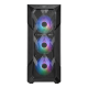 HÁZ Cooler Master TD500 MESH V2 - TD500V2-KGNN-S00 - Fekete