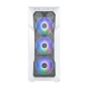 HÁZ Cooler Master TD500 MESH V2 white - TD500V2-WGNN-S00 - Fehér