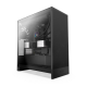 HÁZ NZXT Midi - H7 Flow - Matt fekete - CM-H72FB-01