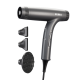 HAZ TESLA Professional BLDC Neutralizing Ion Hairdryer