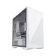 HÁZ Zalman - Mini - Z1 Iceberg White