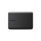 HDD EXT 2,5" Toshiba Canvio Basic 2TB (2022) USB 3.0 Fekete