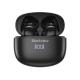 HDP Blackview AirBuds 7 vezeték nélküli fülhallgató - Fekete