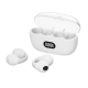 HDP SBOX EB-OWS14-W bluetooth v5.3 on-ear fülhallgató mikrofonnal - BR+EDR+BLE - fehér