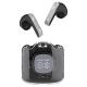 HDP SBOX EB-TWS148B bluetooth v5.3 fülhallgató mikrofonnal - BR+EDR+BLE - fekete