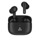 HDP SBOX EB-TWS54-B bluetooth v5.4 fülhallgató 4 mikrofonnal - ANC + ENC, BR+EDR+BLE - fekete