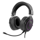 HDS Cooler Master CH-331 fejhallgató - Fekete