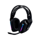 HDS Logitech G733 - fekete