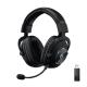 HDS Logitech PRO X Wireless - Black