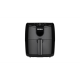 HKN TESLA AirCook Q40 HOT Air Fryer - forrólevegős sütő - Fekete