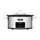 HKN TESLA SlowCook S800 Deluxe lassúfőző