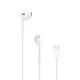 HPE Apple EarPods (USB-C) - Fehér
