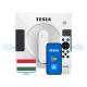 HPR TESLA ROBOSTAR W700 WiFi ablaktisztító robot applikációval