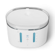 HZP TESLA Smart Pet Fountain UV