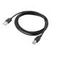 KAB Akyga AK-USB-04 USB A-B 1.8m