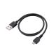 KAB Akyga AK-USB-05 USB A - Micro-B 0.6m