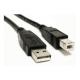 KAB Akyga AK-USB-18 USB 2.0 A-B - 5m